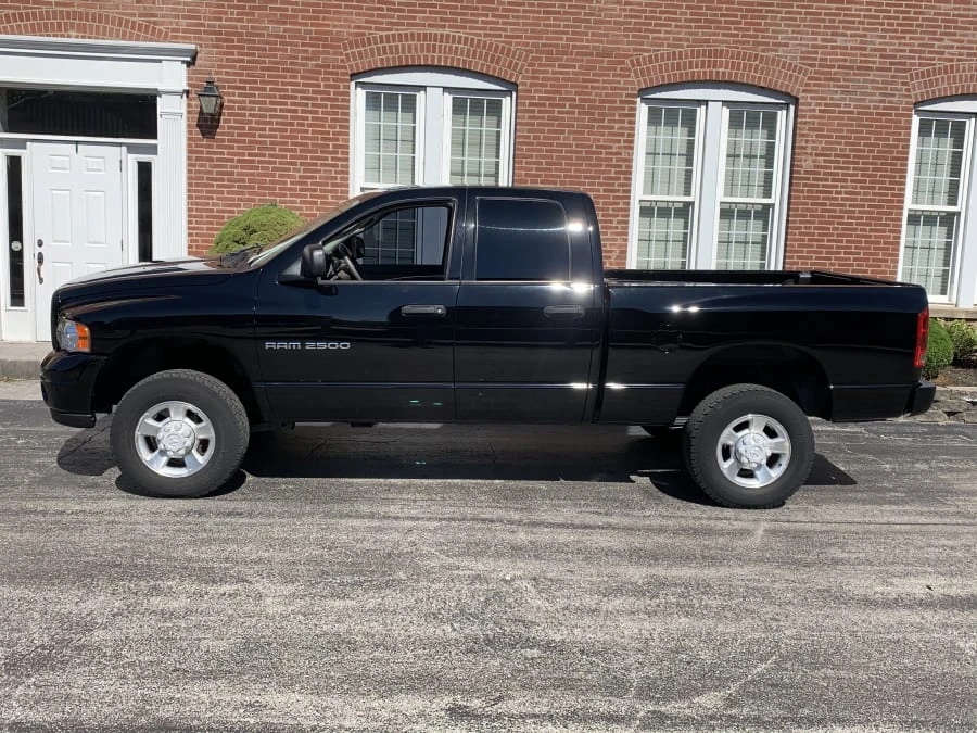 2003 Dodge Ram 3rd Gen - Image 2 of 8