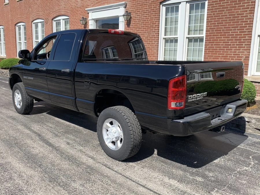 2003 Dodge Ram 3rd Gen - Image 3 of 8