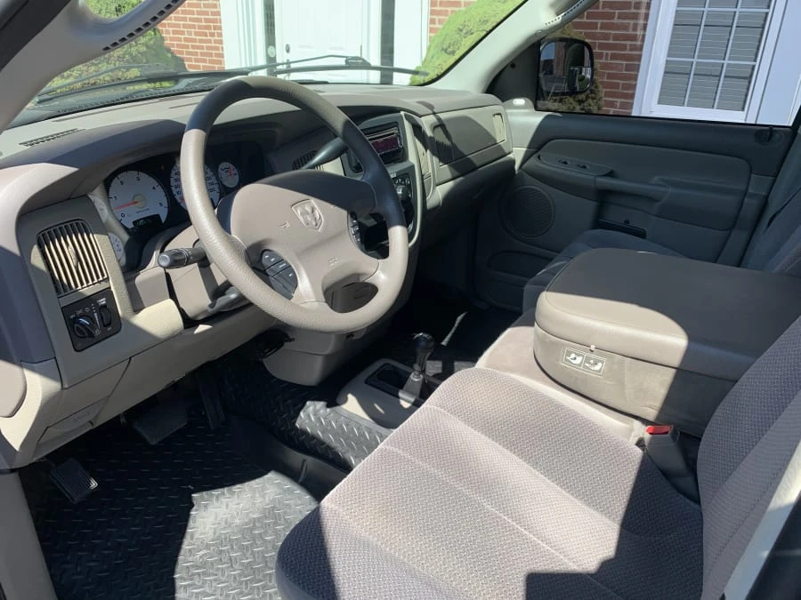 2003 Dodge Ram 3rd Gen - Image 4 of 8
