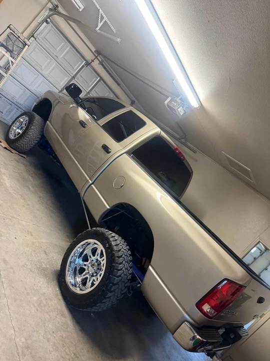 2003 Dodge Ram 3rd Gen - Image 4 of 5