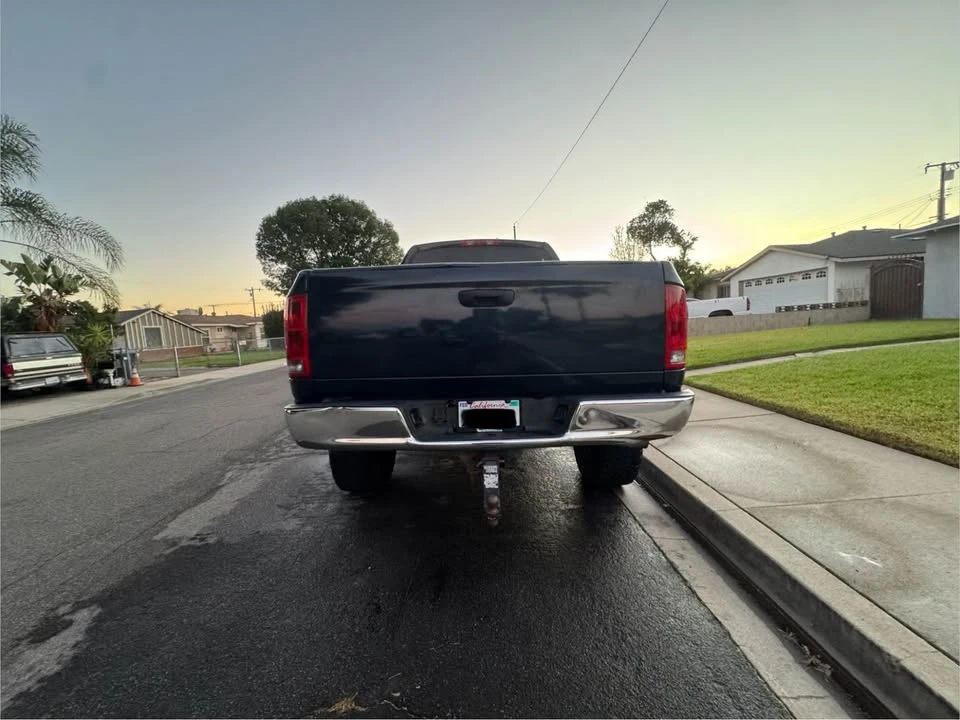 2003 Dodge Ram 3rd Gen - Image 6 of 20