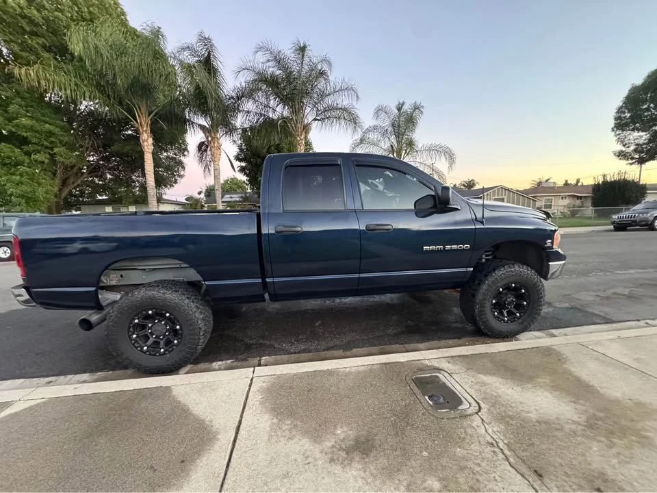 2003 Dodge Ram 3rd Gen - Image 8 of 20