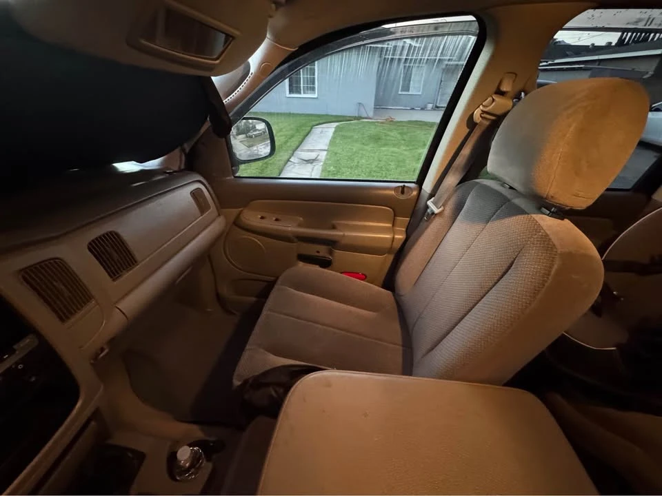 2003 Dodge Ram 3rd Gen - Image 11 of 20