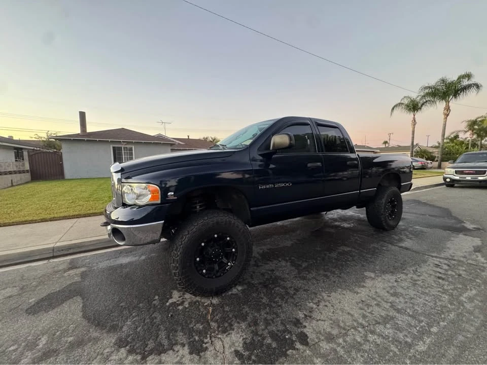 2003 Dodge Ram 3rd Gen - Image 4 of 20