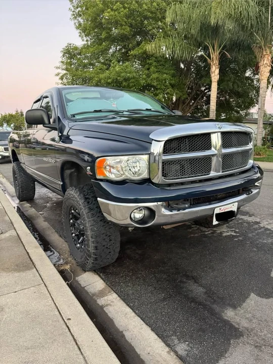 2003 Dodge Ram 3rd Gen - Image 3 of 20