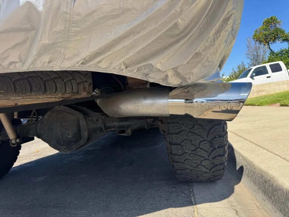 2003 Dodge Ram 3rd Gen - Image 19 of 20