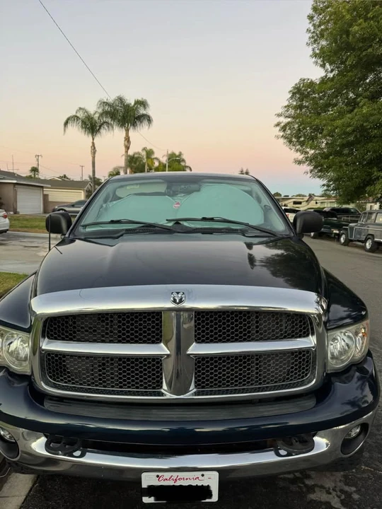 2003 Dodge Ram 3rd Gen - Image 2 of 20