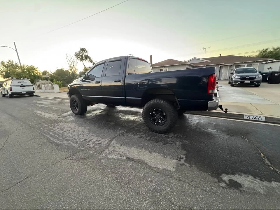 2003 Dodge Ram 3rd Gen - Image 5 of 20
