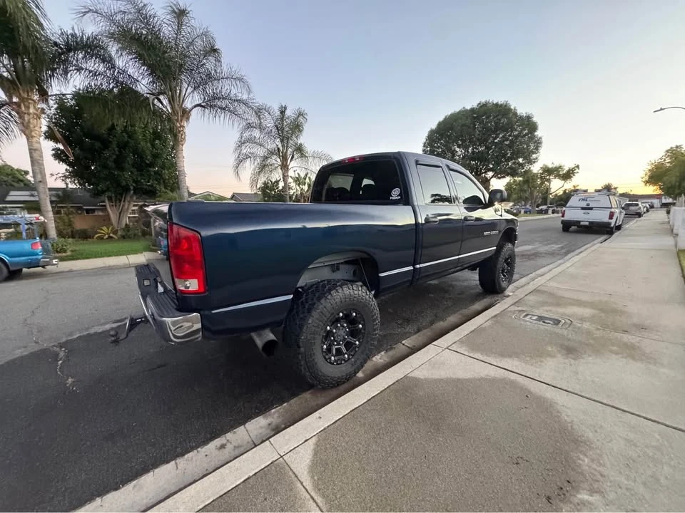 2003 Dodge Ram 3rd Gen - Image 7 of 20