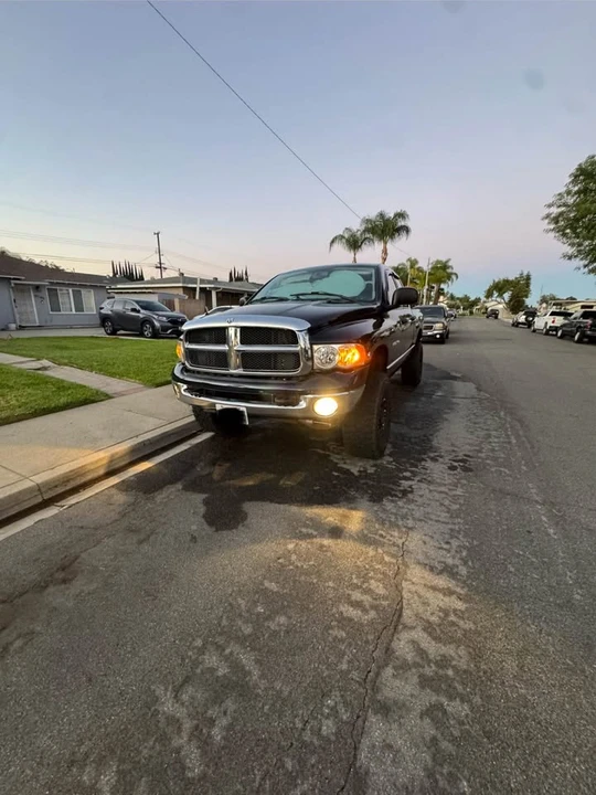 2003 Dodge Ram 3rd Gen - Image 13 of 20