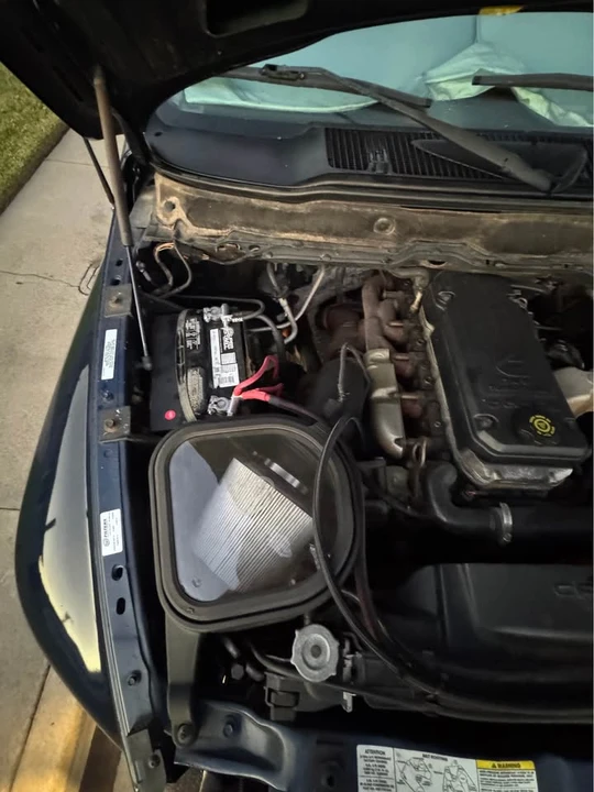 2003 Dodge Ram 3rd Gen - Image 15 of 20