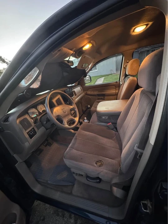 2003 Dodge Ram 3rd Gen - Image 10 of 20