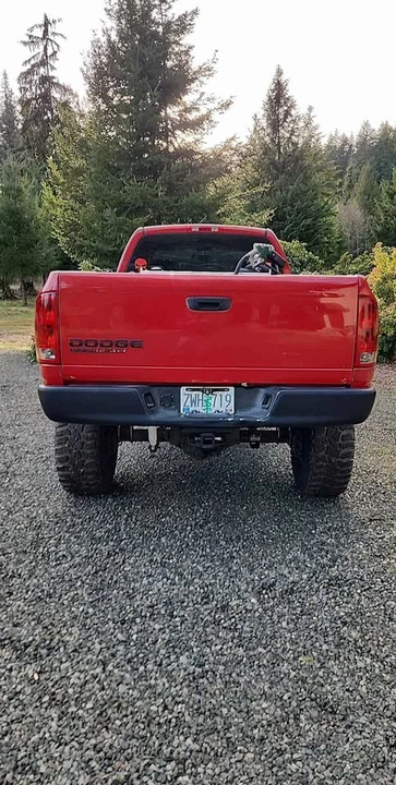 2003 Dodge Ram 3rd Gen - Image 3 of 5