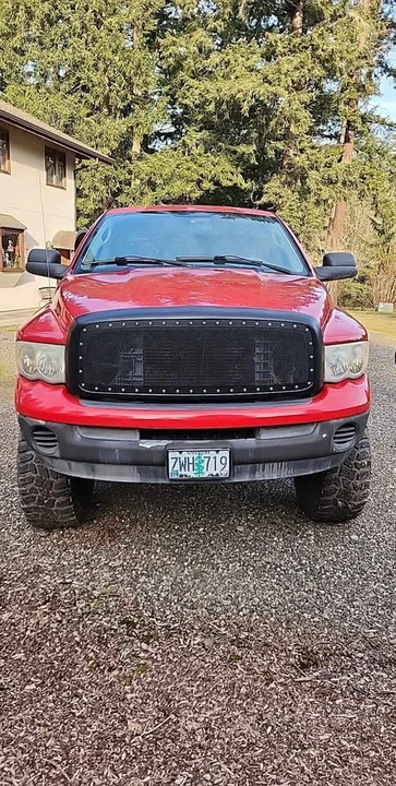 2003 Dodge Ram 3rd Gen - Image 2 of 5