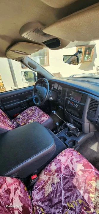 2003 Dodge Ram 3rd Gen - Image 5 of 5