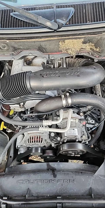2003 Dodge Ram 3rd Gen - Image 4 of 5
