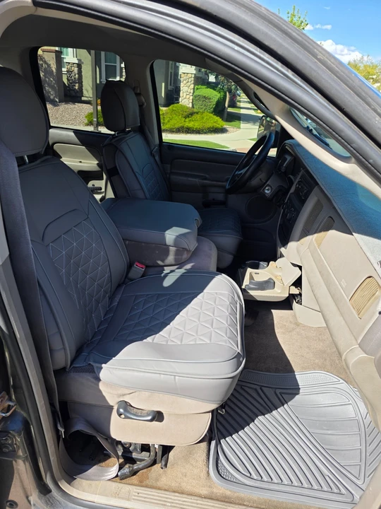 2003 Dodge Ram 3rd Gen - Image 17 of 18