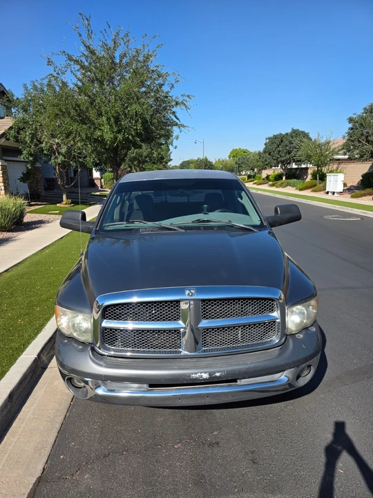2003 Dodge Ram 3rd Gen - Image 2 of 18