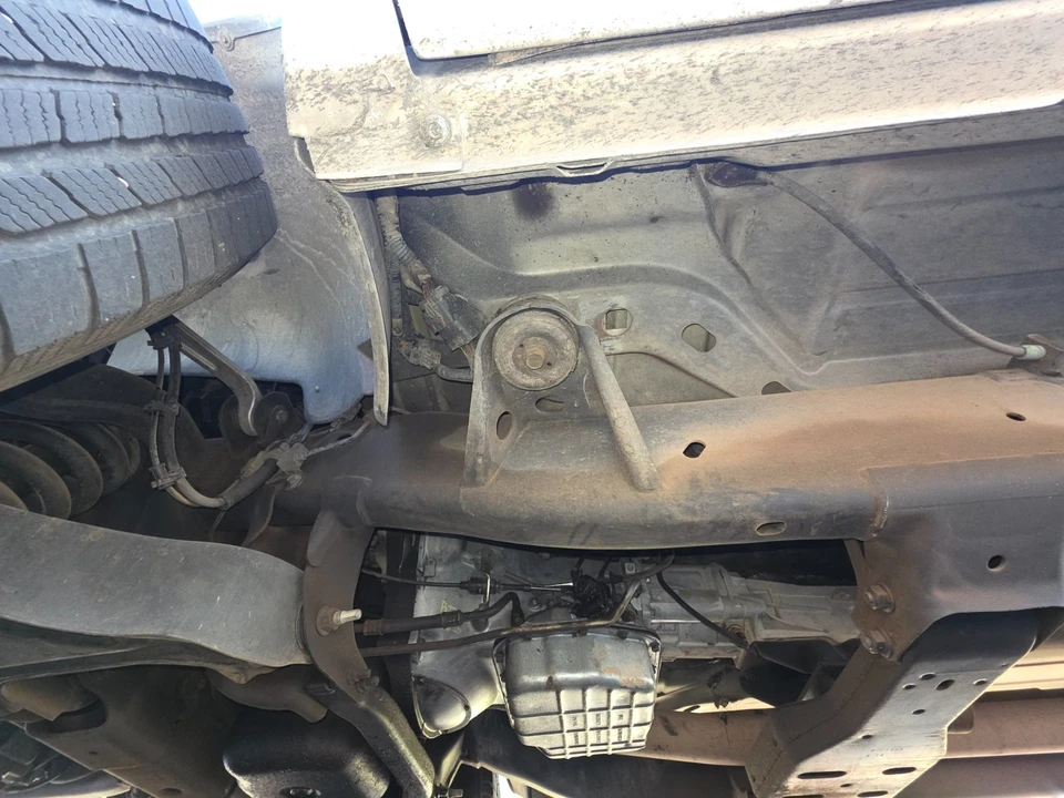 2003 Dodge Ram 3rd Gen - Image 8 of 18