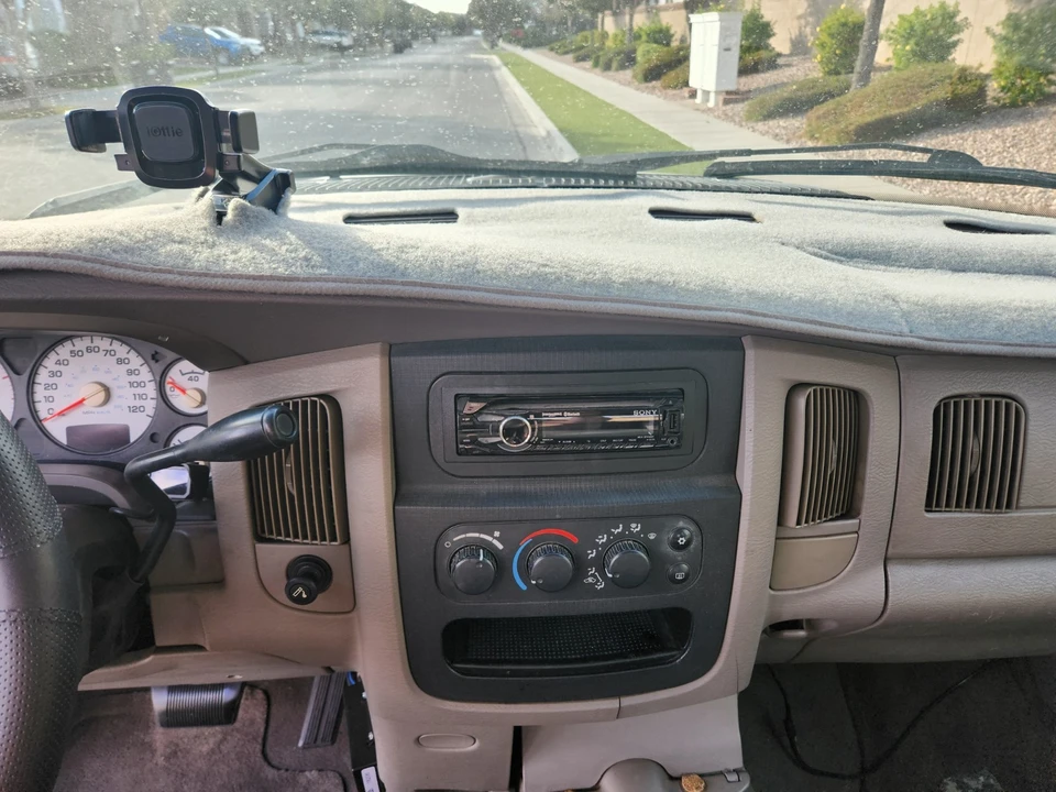 2003 Dodge Ram 3rd Gen - Image 9 of 18