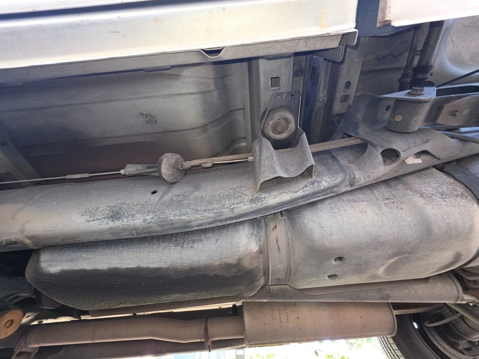 2003 Dodge Ram 3rd Gen - Image 6 of 18