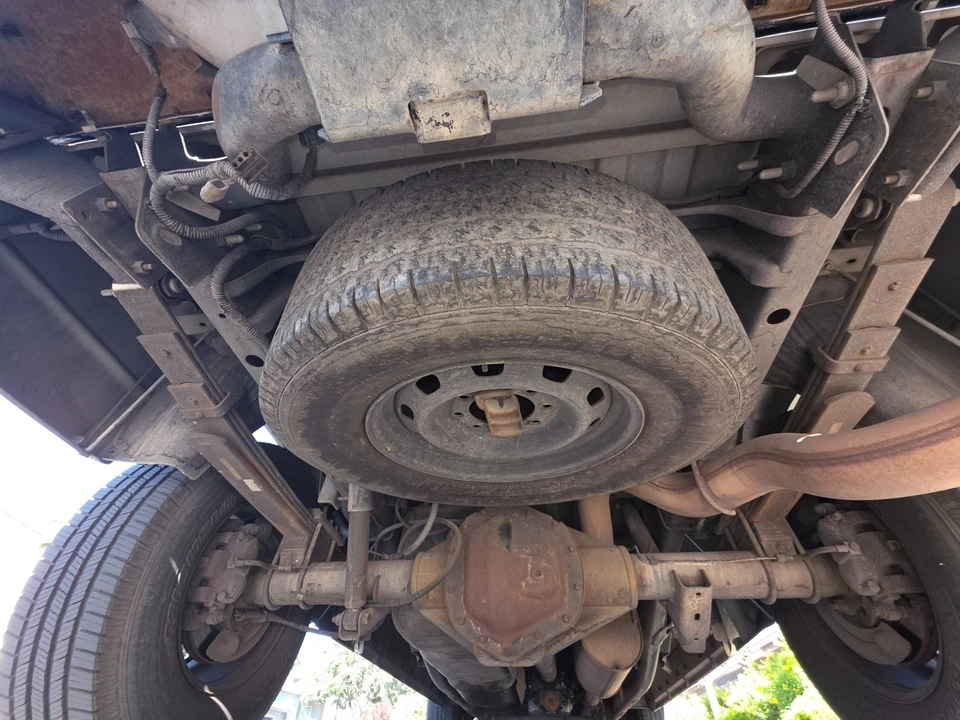 2003 Dodge Ram 3rd Gen - Image 7 of 18