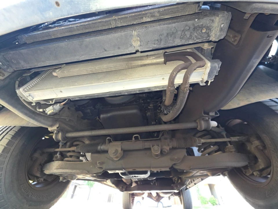 2003 Dodge Ram 3rd Gen - Image 5 of 18