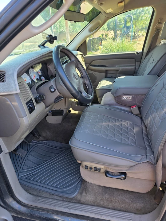 2003 Dodge Ram 3rd Gen - Image 11 of 18