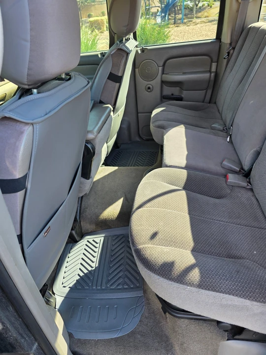 2003 Dodge Ram 3rd Gen - Image 12 of 18