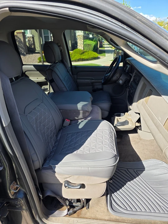 2003 Dodge Ram 3rd Gen - Image 18 of 18