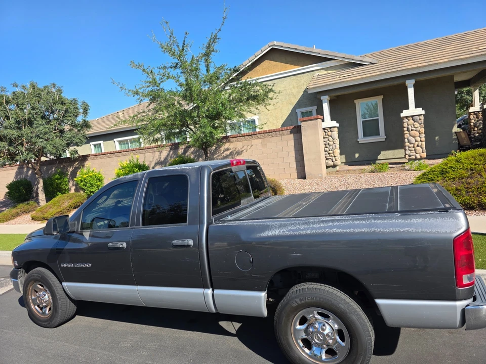 2003 Dodge Ram 3rd Gen - Image 3 of 18