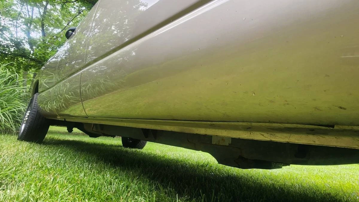 2003 Dodge Ram 3rd Gen - Image 10 of 23