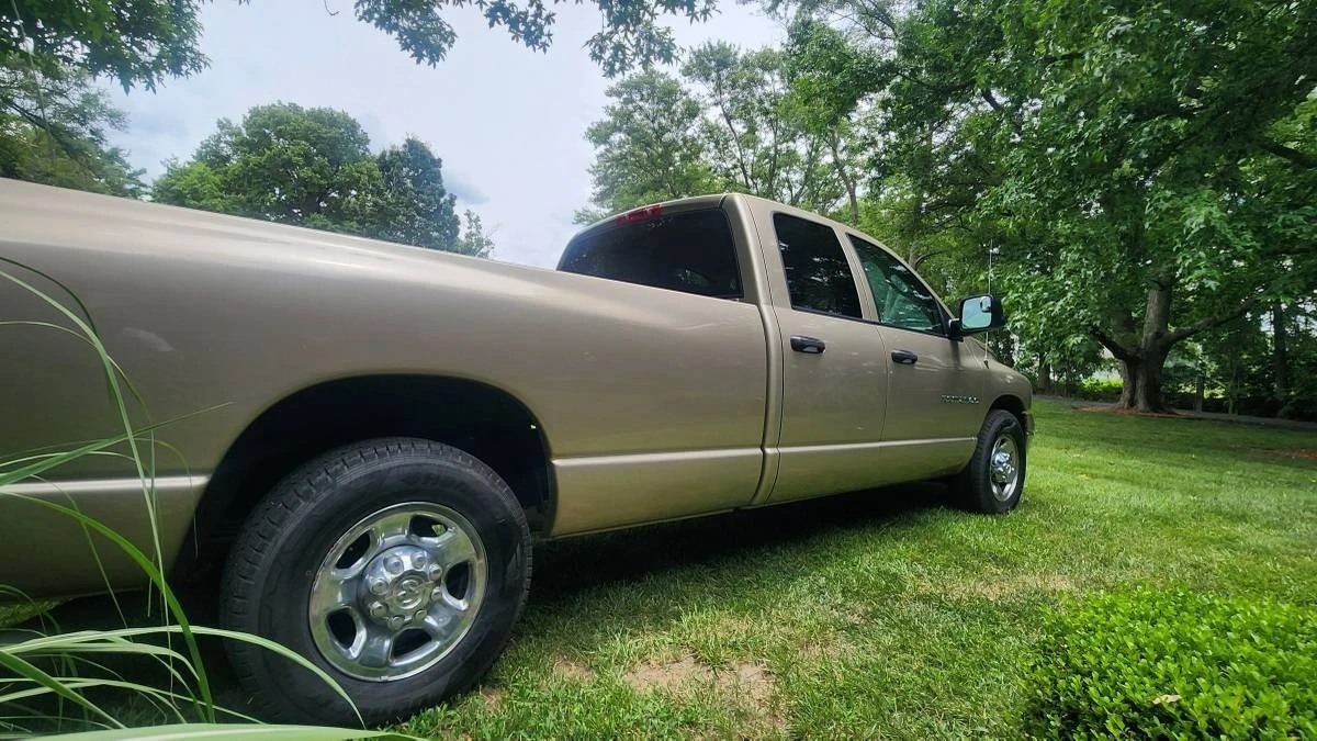 2003 Dodge Ram 3rd Gen - Image 5 of 23