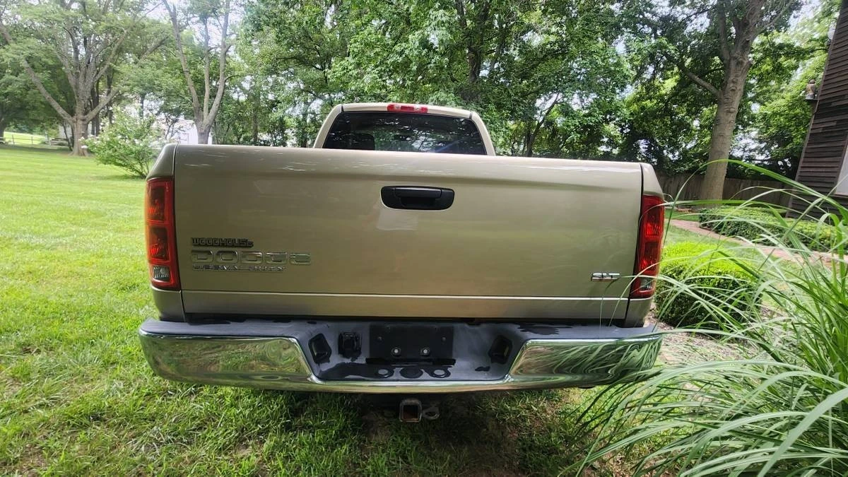 2003 Dodge Ram 3rd Gen - Image 4 of 23