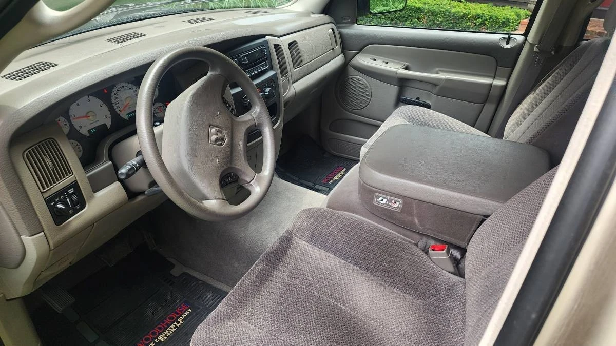 2003 Dodge Ram 3rd Gen - Image 20 of 23