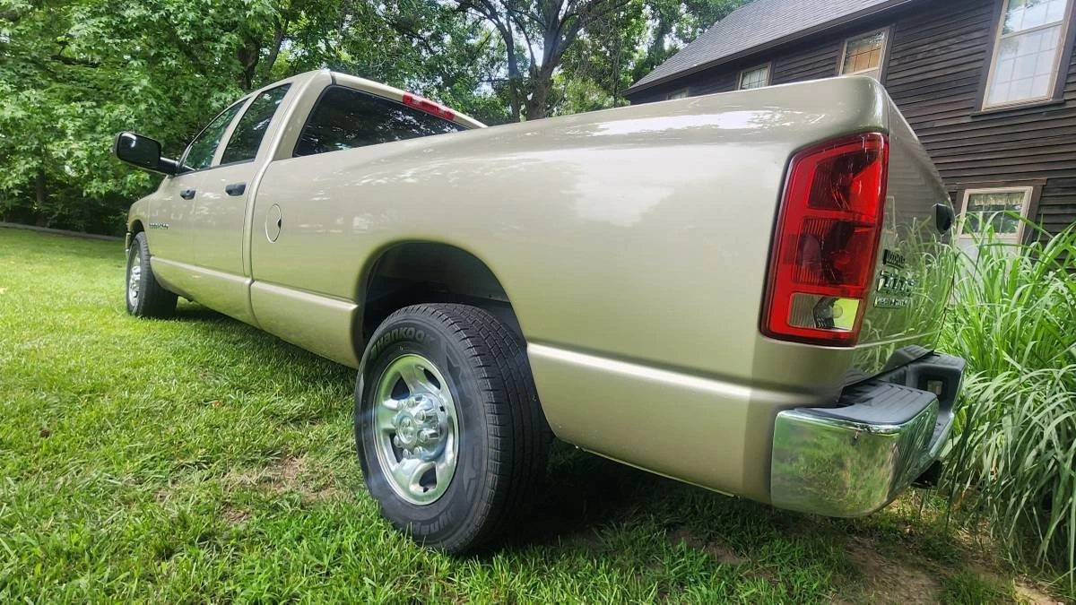 2003 Dodge Ram 3rd Gen - Image 6 of 23