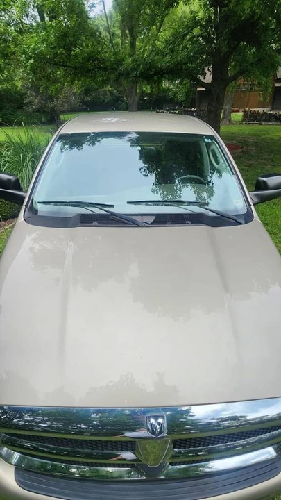 2003 Dodge Ram 3rd Gen - Image 21 of 23