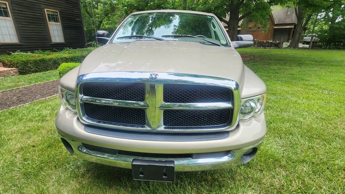 2003 Dodge Ram 3rd Gen - Image 2 of 23