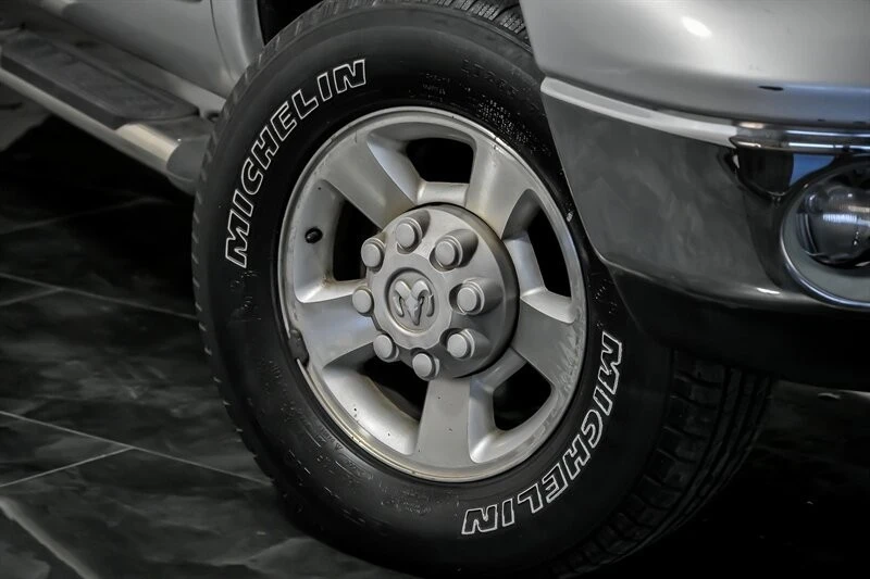 2003 Dodge Ram 3rd Gen - Image 3 of 12