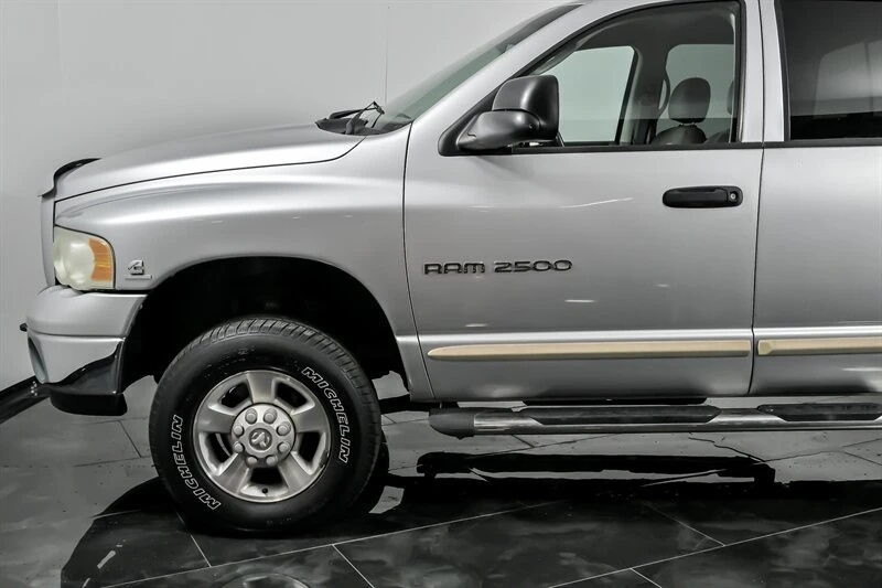2003 Dodge Ram 3rd Gen - Image 6 of 21