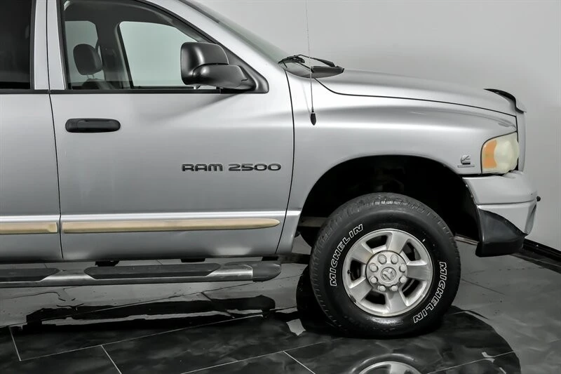 2003 Dodge Ram 3rd Gen - Image 13 of 21