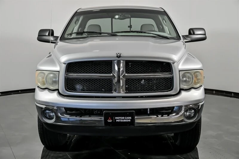 2003 Dodge Ram 3rd Gen - Image 4 of 12