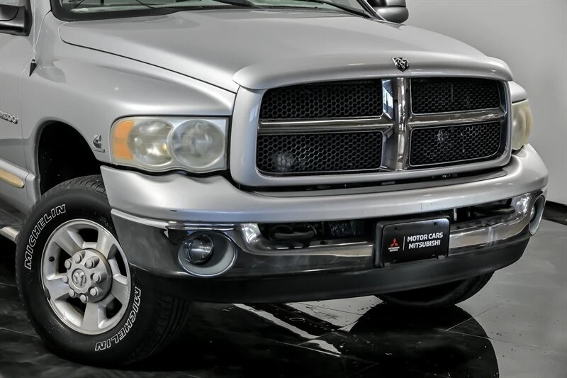 2003 Dodge Ram 3rd Gen - Image 2 of 21
