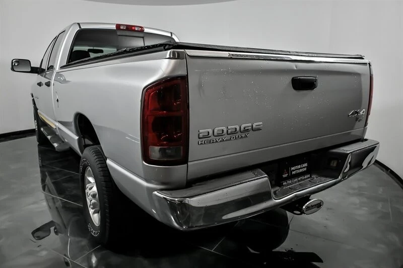 2003 Dodge Ram 3rd Gen - Image 9 of 12