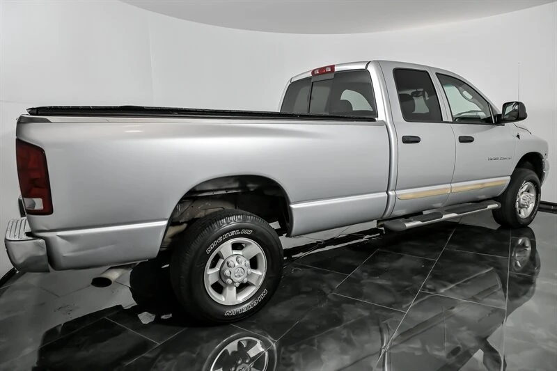 2003 Dodge Ram 3rd Gen - Image 10 of 21