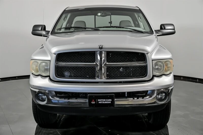 2003 Dodge Ram 3rd Gen - Image 4 of 21