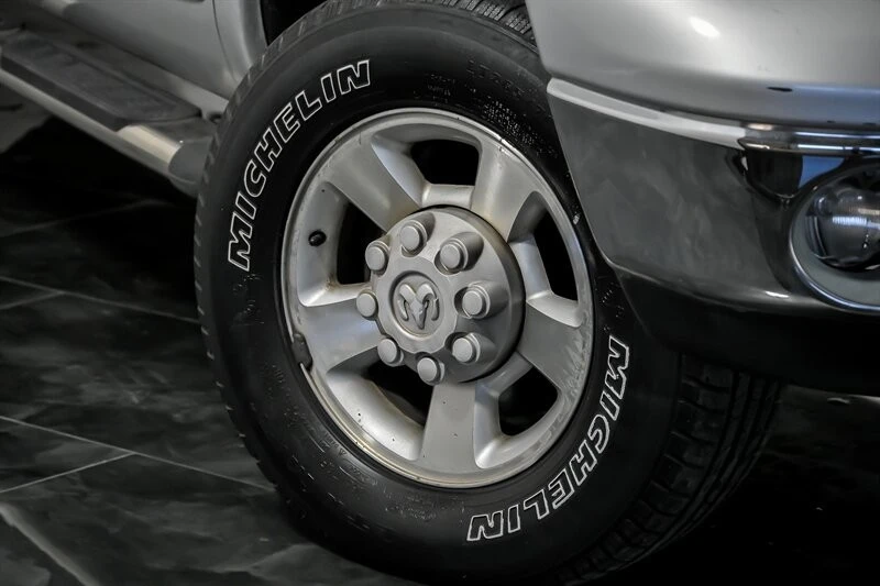 2003 Dodge Ram 3rd Gen - Image 3 of 21