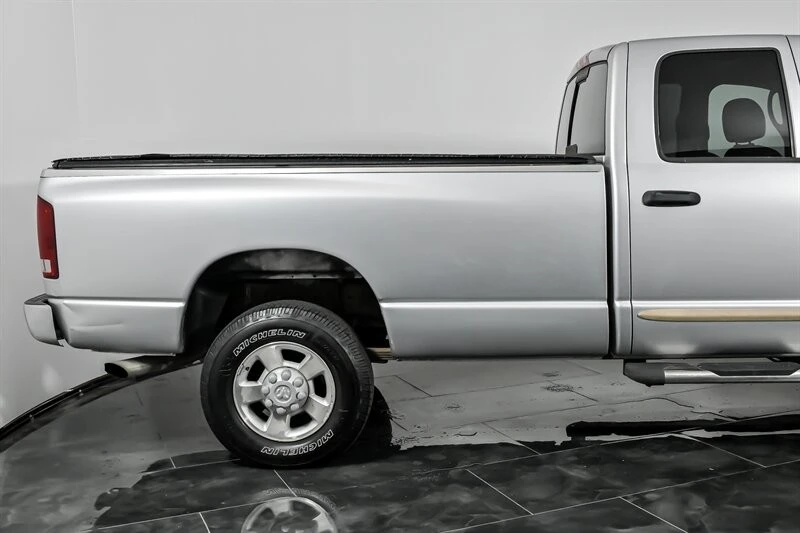 2003 Dodge Ram 3rd Gen - Image 11 of 21