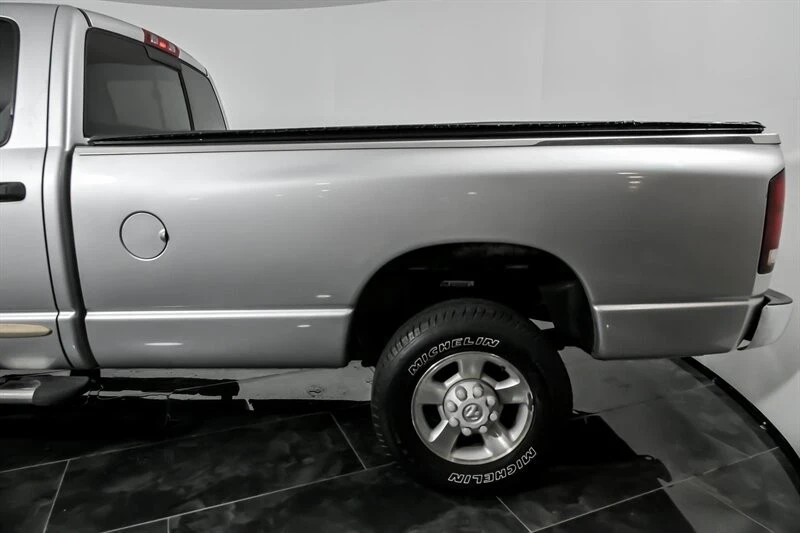 2003 Dodge Ram 3rd Gen - Image 8 of 12