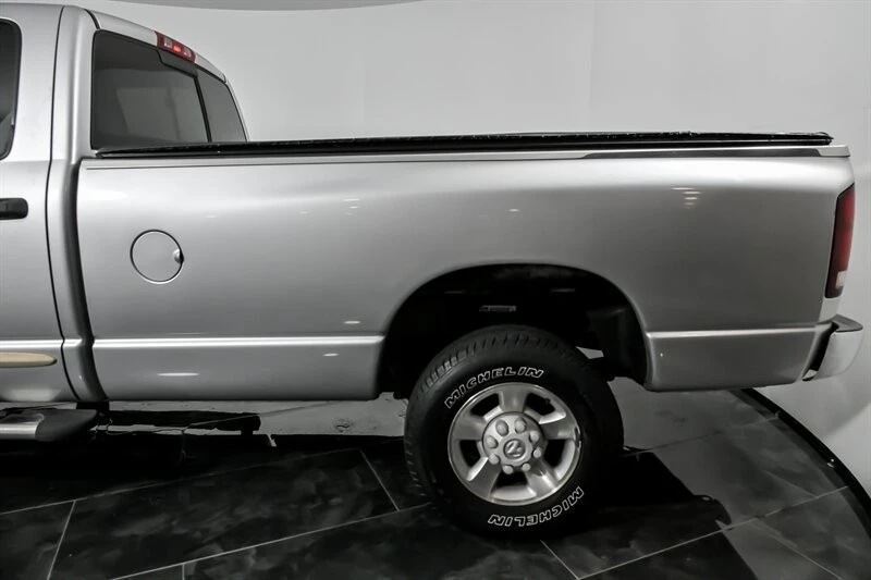 2003 Dodge Ram 3rd Gen - Image 8 of 21